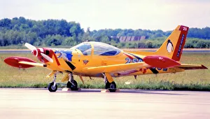 Siai-Marchetti SF. 260M ST-20