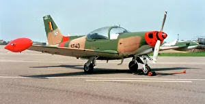 Siai-Marchetti SF. 260M ST-43