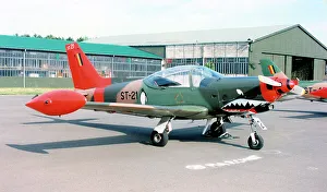 SIAI-Marchetti SF. 260MB ST-21