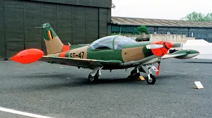 SIAI-Marchetti SF. 260MB ST-47
