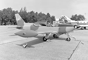 5 12 Prints: SIAI-Marchetti SF. 260W Warrior I-ARGI