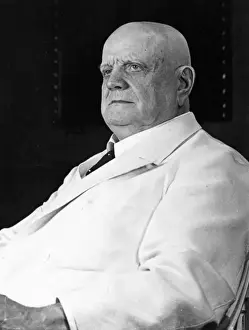 Sibelius (1865 - 1957)
