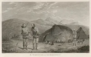 Siberia / Chukchis