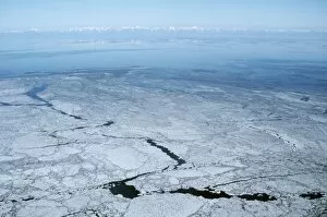 Aerials Gallery: Siberia, Russia - Lake Baikal