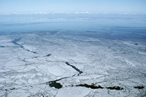 Aerials Gallery: Siberia, Russia - Lake Baikal