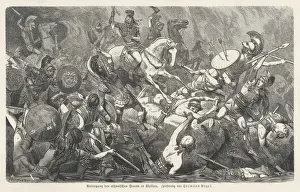 Slaughter Prints: SICILY EXPEDITION 413BC