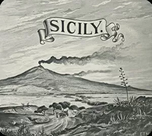 Ahead Gallery: Sicily Introduction