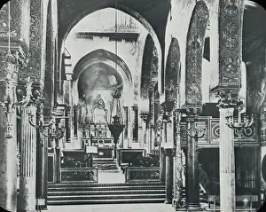 Sicily - Palermo Capello Palatina