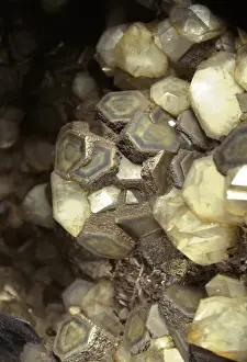 Siderite