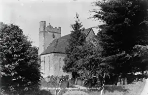 Sidesham Church