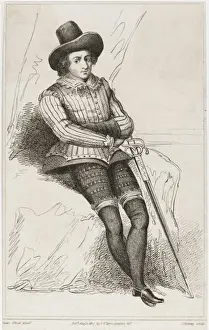 1586 Prints: Sidney (Oliver)