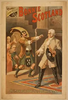 Sidney R. Ellis Bonnie Scotland