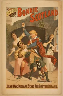 Sidney R. Ellis Bonnie Scotland