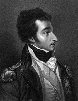 Images Dated 29th March 2017: Sidney Smith (Anon)