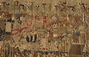Siege of Asilah