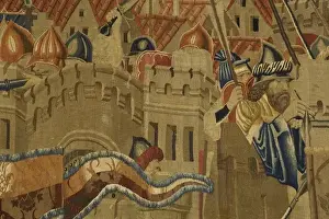 Siege of Asilah
