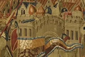Siege of Asilah