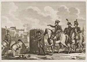 Siege of Danzig