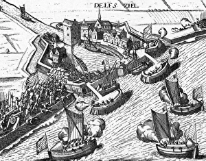 Wins Gallery: Siege of Delfzijl