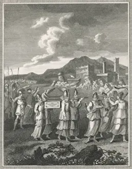 Siege of Jericho