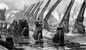 Siege of La Rochelle, 1628