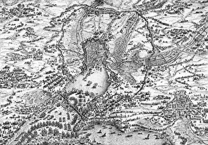 Siege of La Rochelle