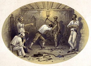 Siege of Lucknow