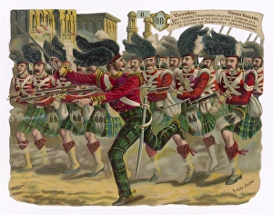 Leads Collection: Siege of Lucknow