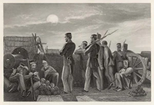 Siege of Lucknow