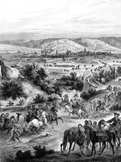Siege of Namur
