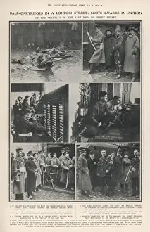 Siege of Sidney Street