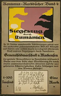 Durch Prints: Siegeszug durch Rumanien