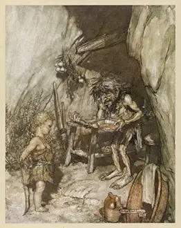 Siegfried Infant