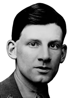 Images Dated 16th August 2011: Siegfried Sassoon