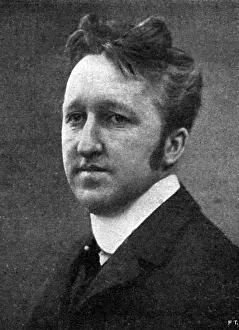 Siegfried Prints: Siegfried Wagner