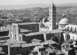 Siena - Italy