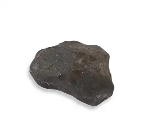 Stone Meteorite Prints: Siena meteorite stone
