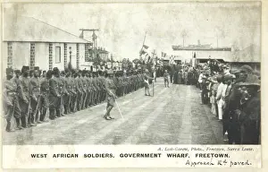 Sierra Leone