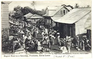 Sierra Leone