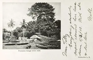 Sierra Leone - Freetown