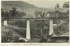 Sierra Leone - Freetown