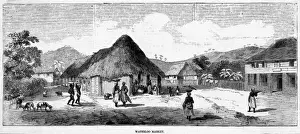 Sierra Leone Market
