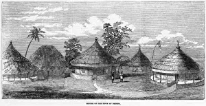 Sierra Leone Medina