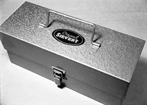Blow Prints: Sievert gas blow torch kit