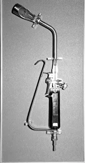 Sievert gas blow torch kit