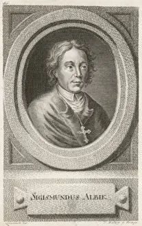 1358 Prints: Sigismund Albik