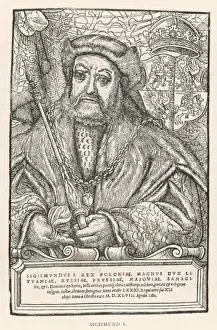 Sigismund I of Poland
