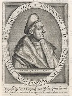 Sigismund I of Poland