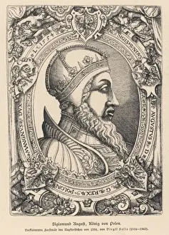 Sigismund II of Poland