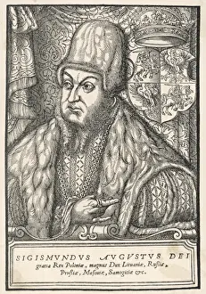 Sigismund II of Poland